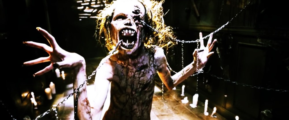 horror network still