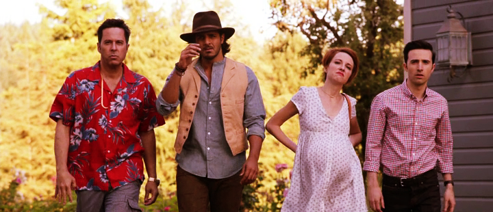 Significant Mother 701