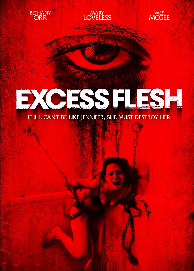 Excess Flesh