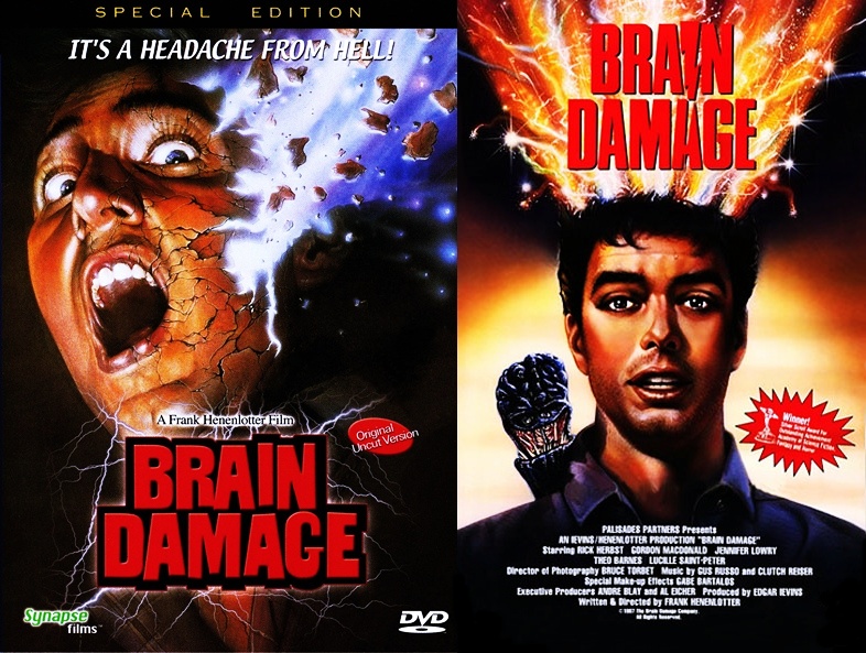 brain damage double