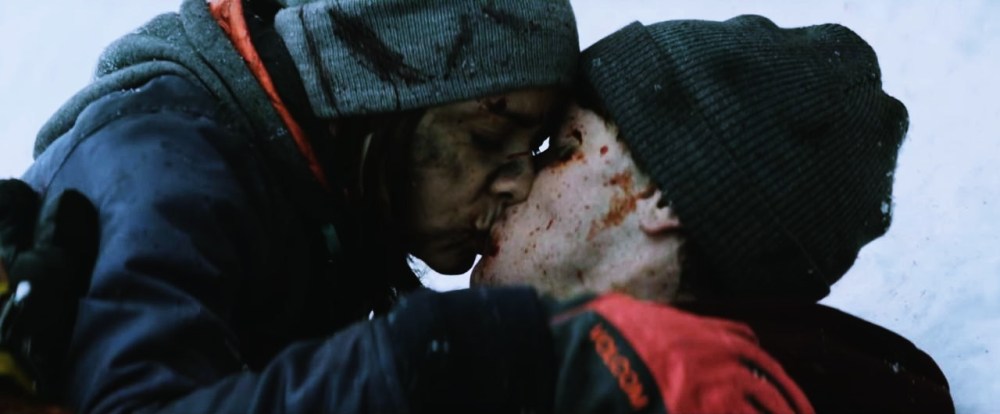 Lederhosen zombies still