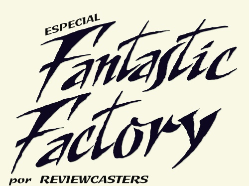 RC Fantastic Factory