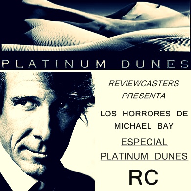 RC Platinum Bay Horror