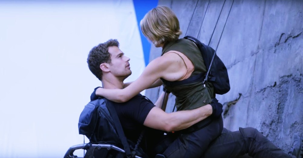 Divergente MOff Still
