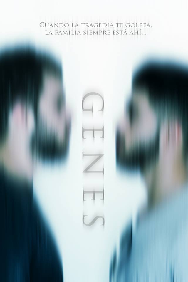 Genes Poster