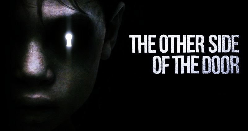 Other Side of the Door Banner