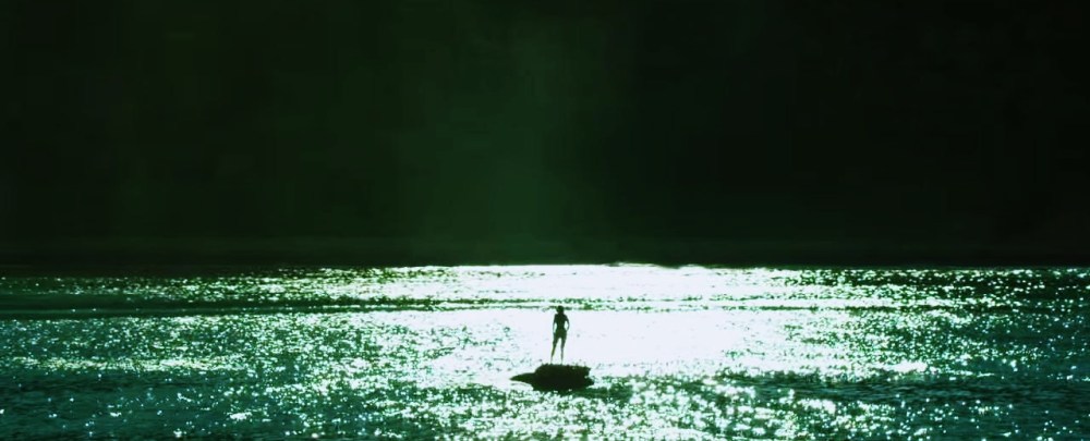 Infierno Azul Still