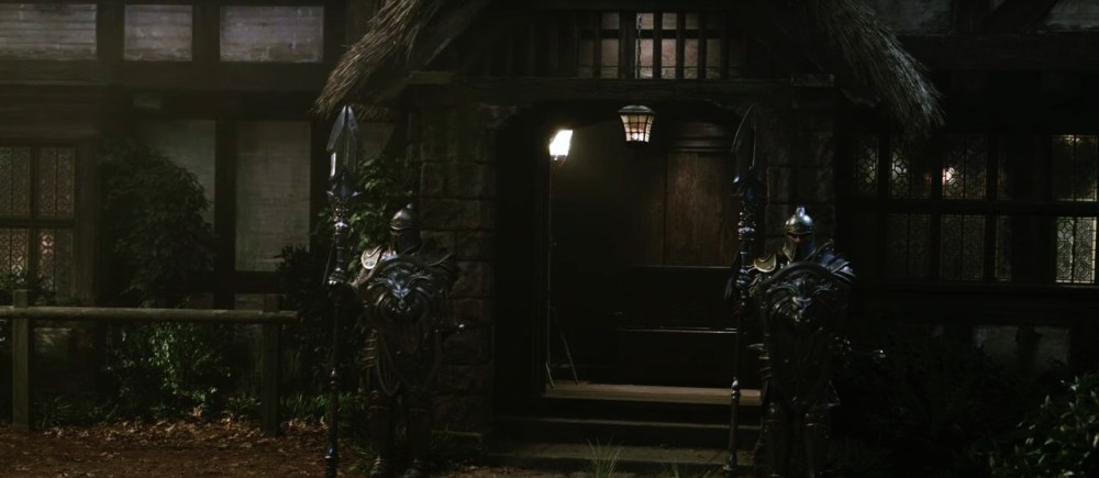 Warcraft Making Of Still