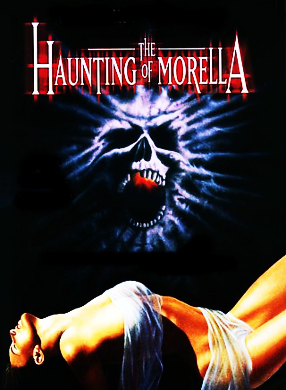 The Haunting of Morella