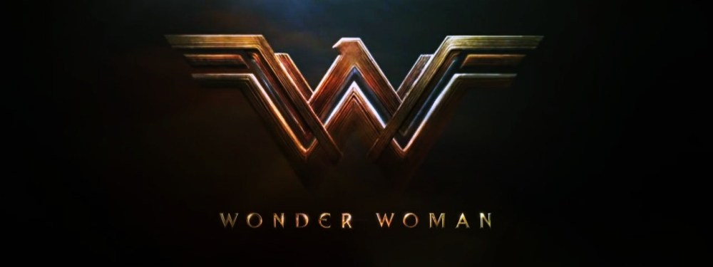 wonder woman logo capt