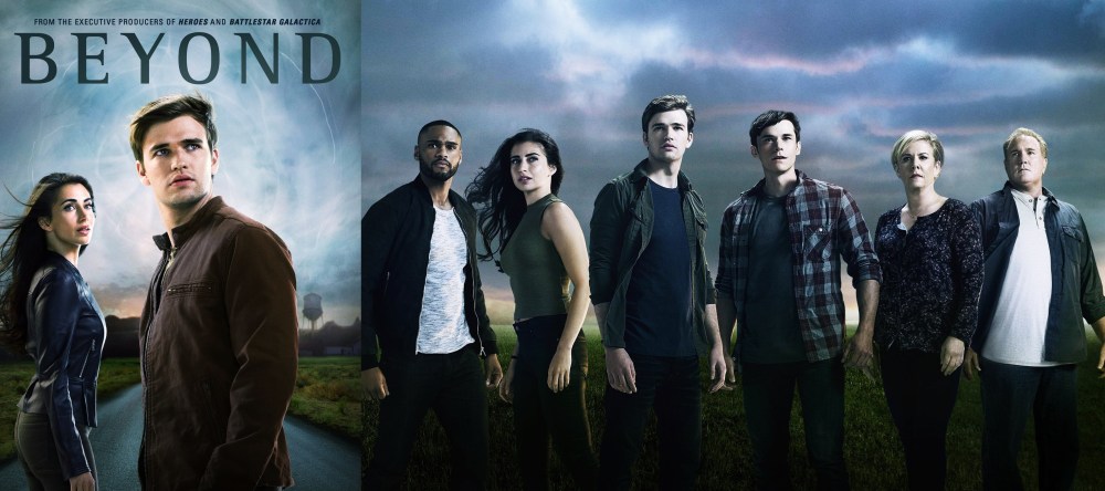 Beyond Poster Original-horz