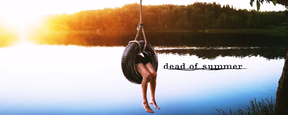 Dead of Summer Banner