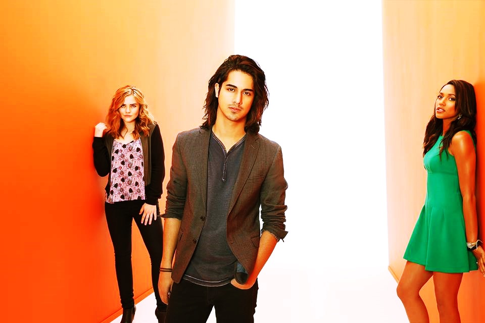 Twisted Promo Pic