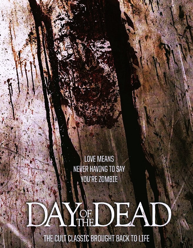 Day of the Dead Bloodline FL