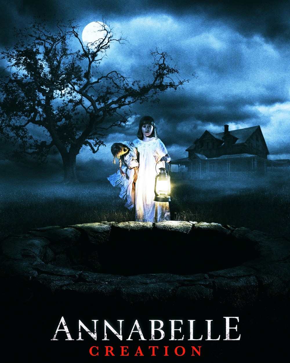Annabelle 2