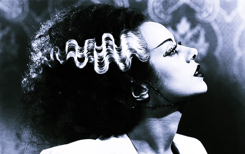 Novia Frankenstein Noticia