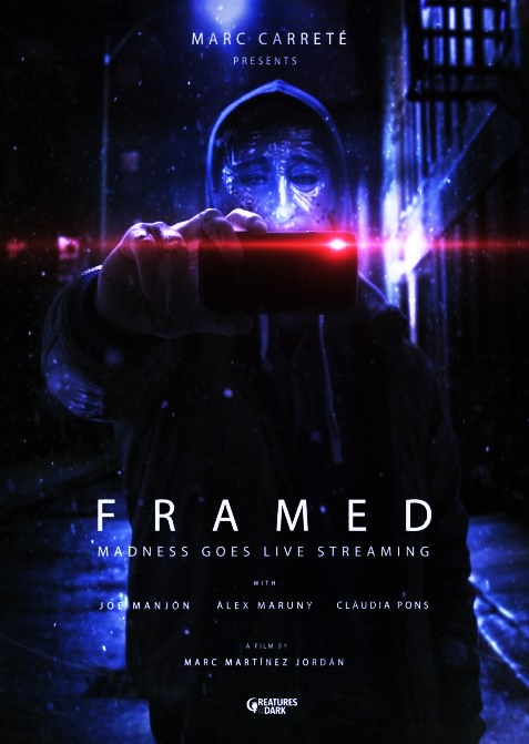 Framed 2017