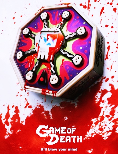 Game of Death