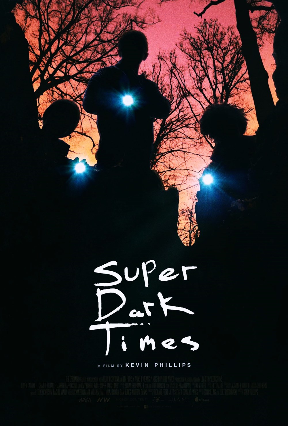 SuperDarkTimes