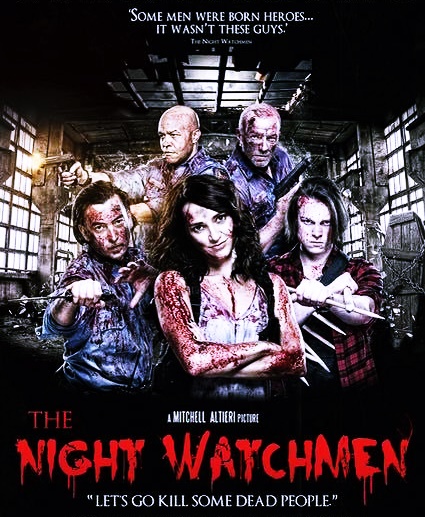 The Night Watchmen