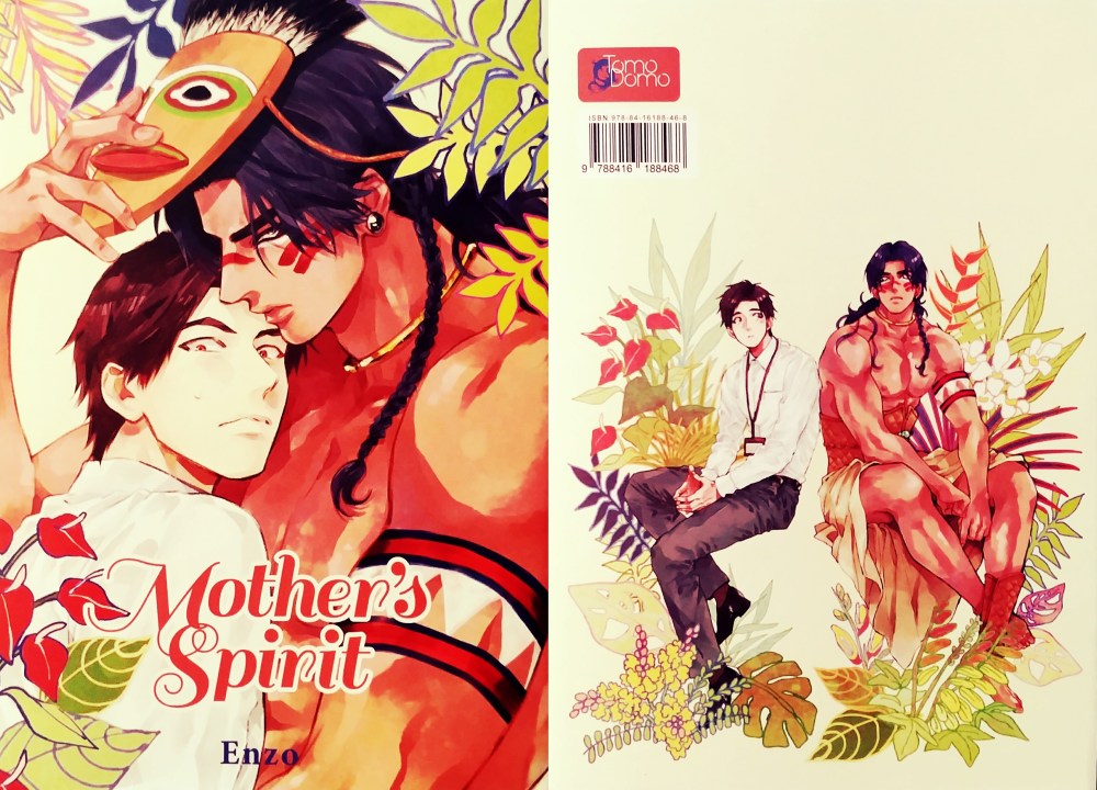 Mothers Spirit Doble