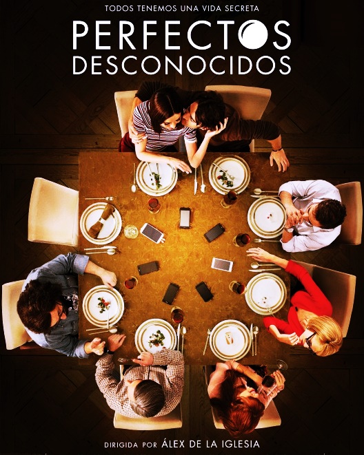 perfectos desconocidos