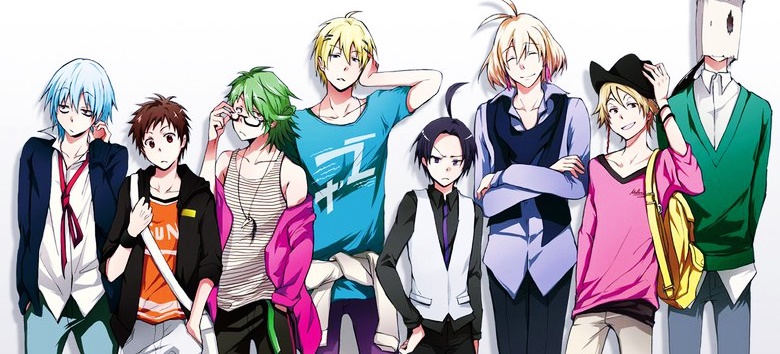 Servamp 4